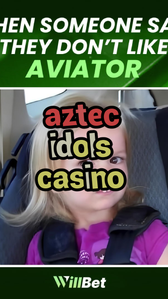 aztec idols casino-buildcasinogames.igamblingorder.com