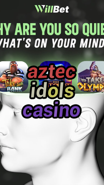 aztec idols casino-buildcasinogames.igamblingorder.com